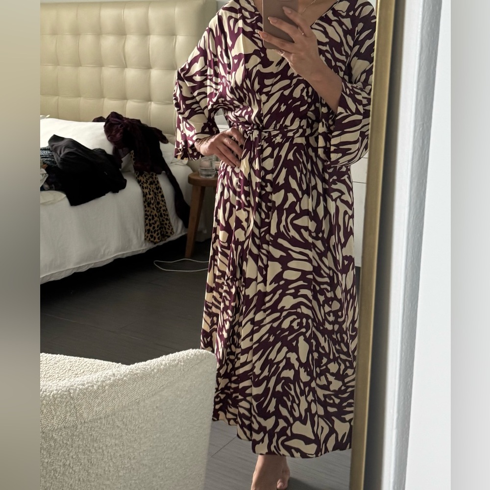 Bash Dress